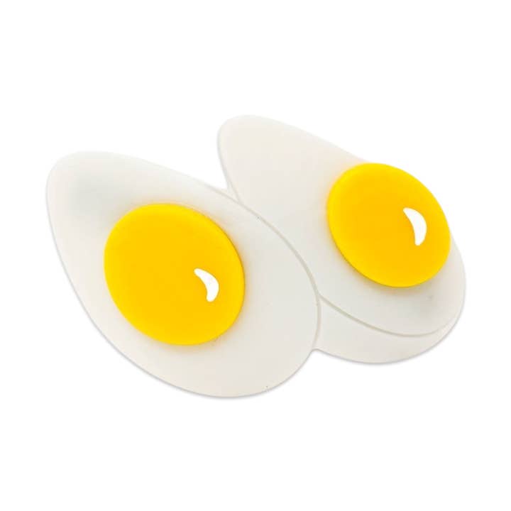 *SALE* Egg French Barrette for wholesale by Jenny Lemons
