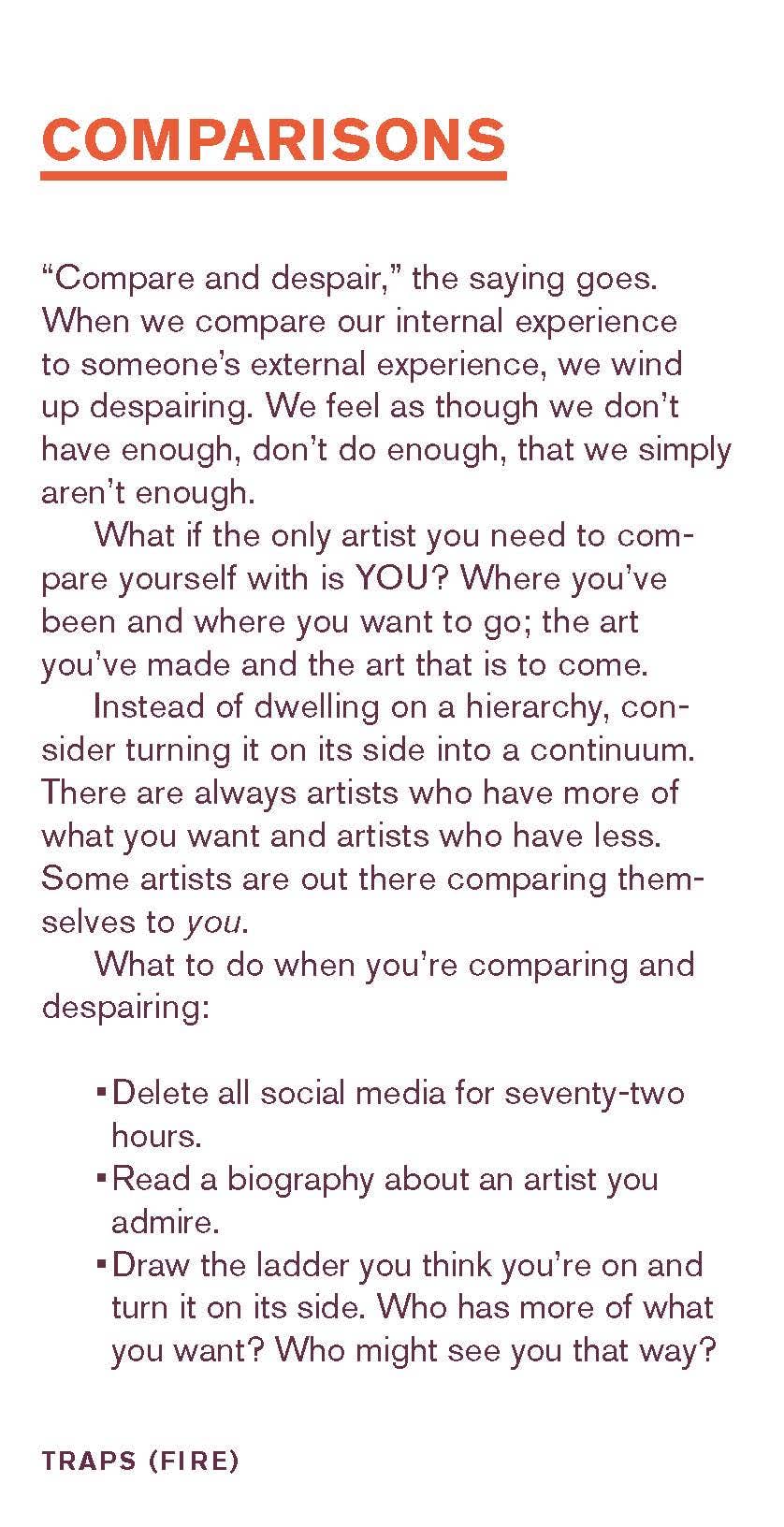 Chronicle Books - Wholesale Tarot Cards - Artist's Deck11