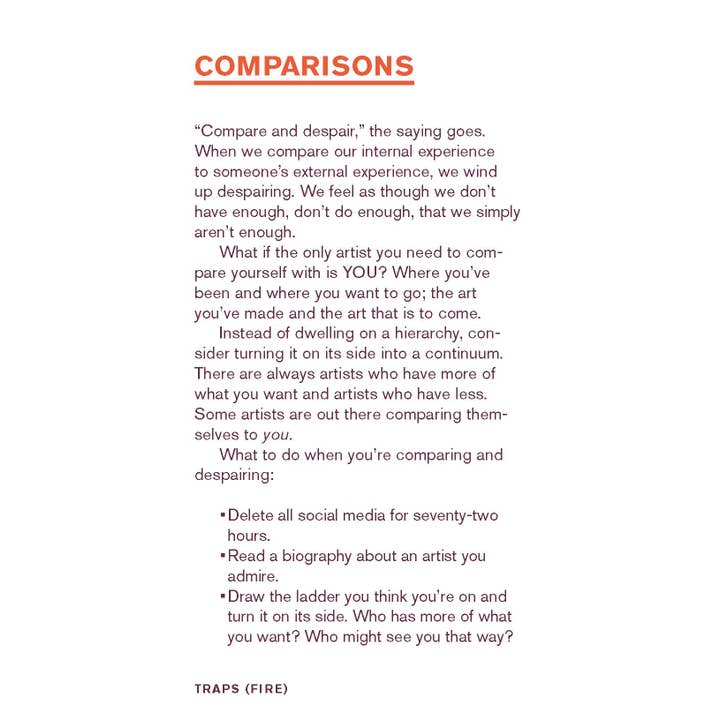 Chronicle Books - Wholesale Tarot Cards - Artist's Deck11