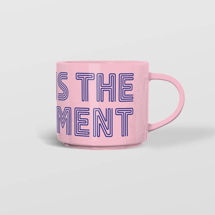 To Write Love on Her Arms - Wholesale Coffee Mug - Movement Stackable Mug