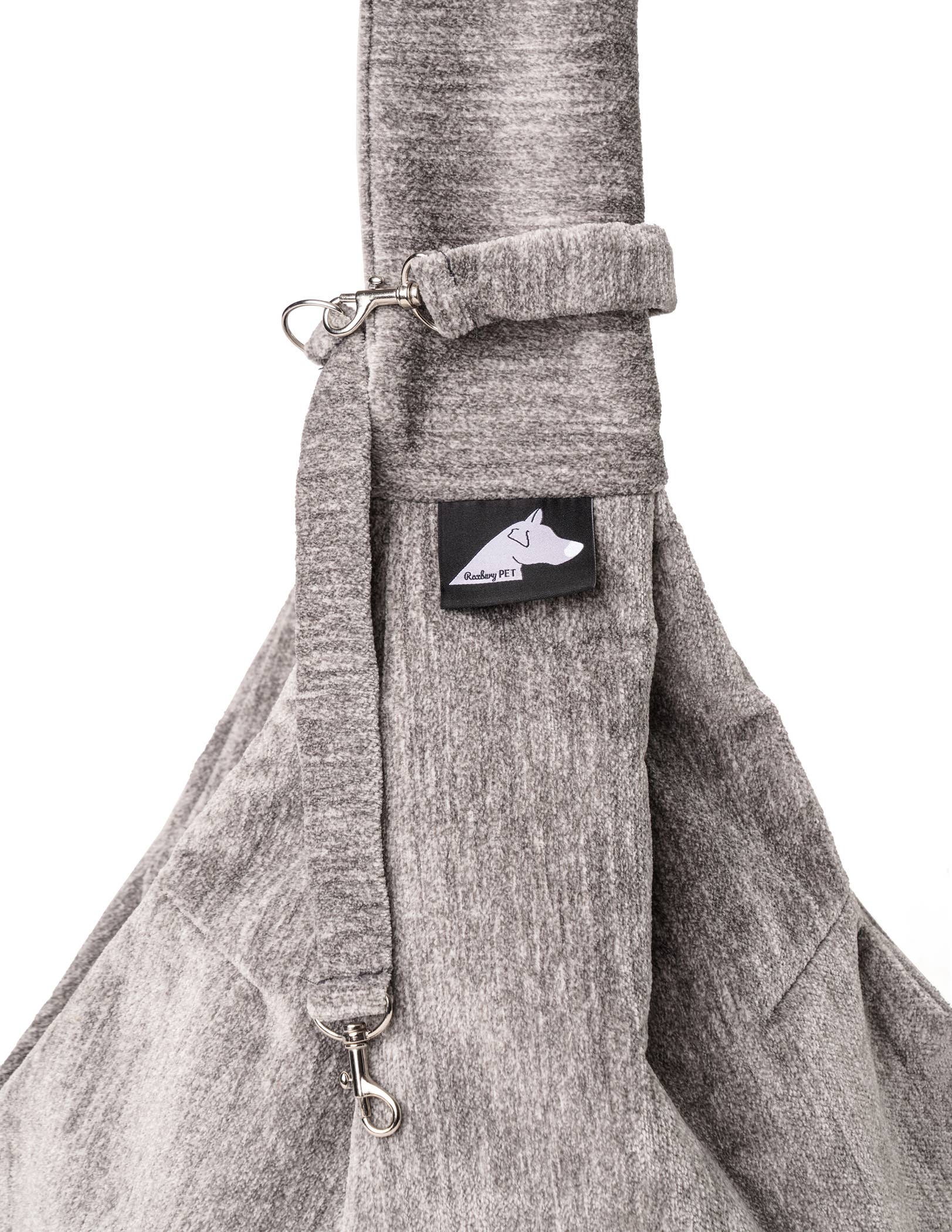 Roxbury PET - Venta al por mayor Transportín - Gatos y perros - El Sierra Sling10