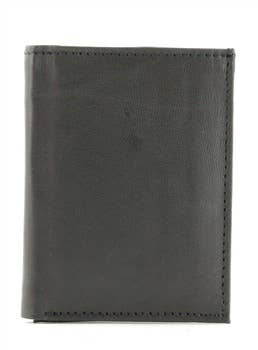 Leather Impressions Inc - Wholesale Wallet - Men's - Cowhide Trifold Wallet Style: 175782