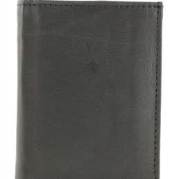 Leather Impressions Inc - Wholesale Wallet - Men's - Cowhide Trifold Wallet Style: 175782