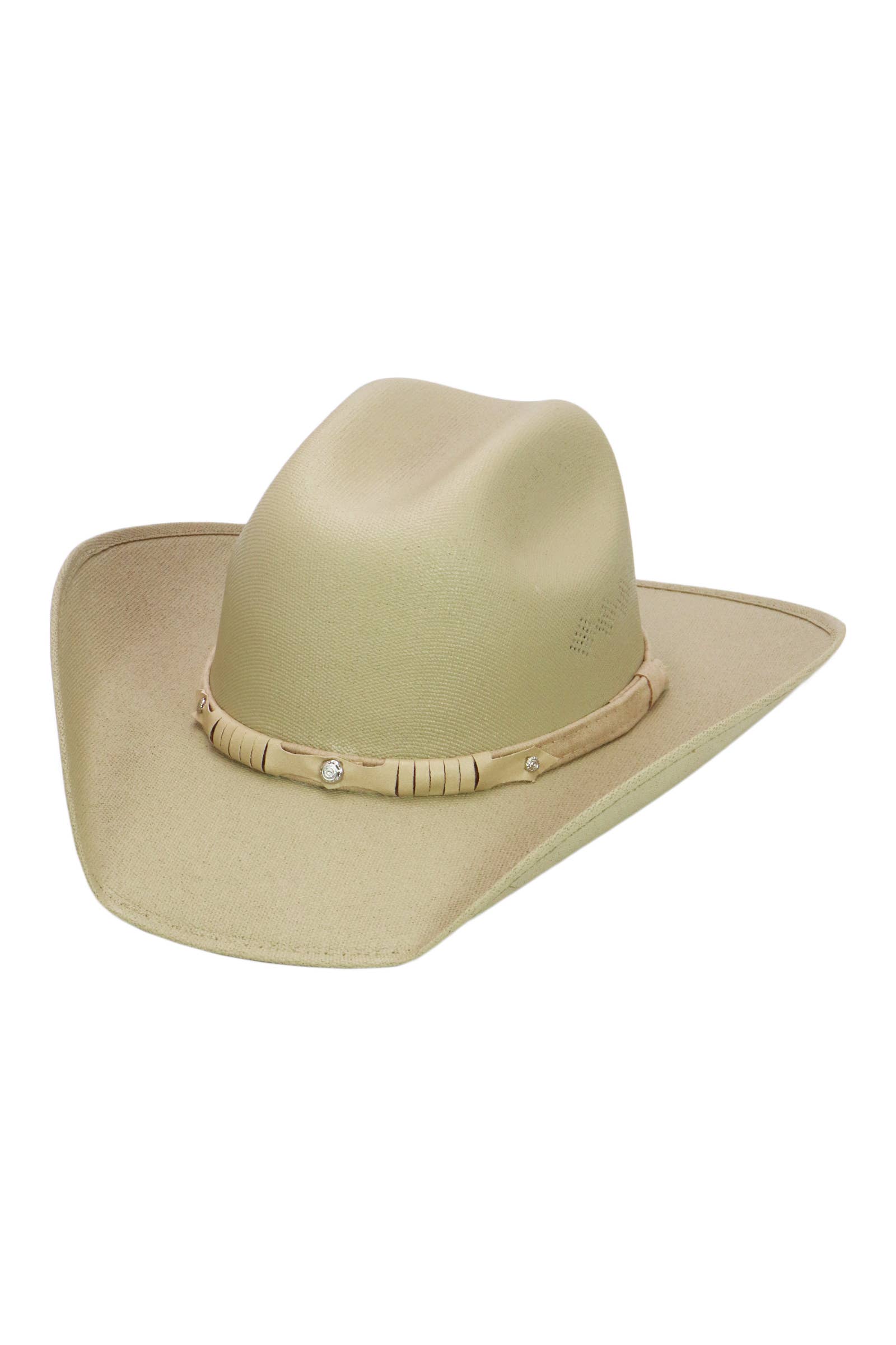 Cap Zone – wholesale Cowboy hat – kids – Kids Closed Cutter Crown Elite Painted Cowboy Hat17