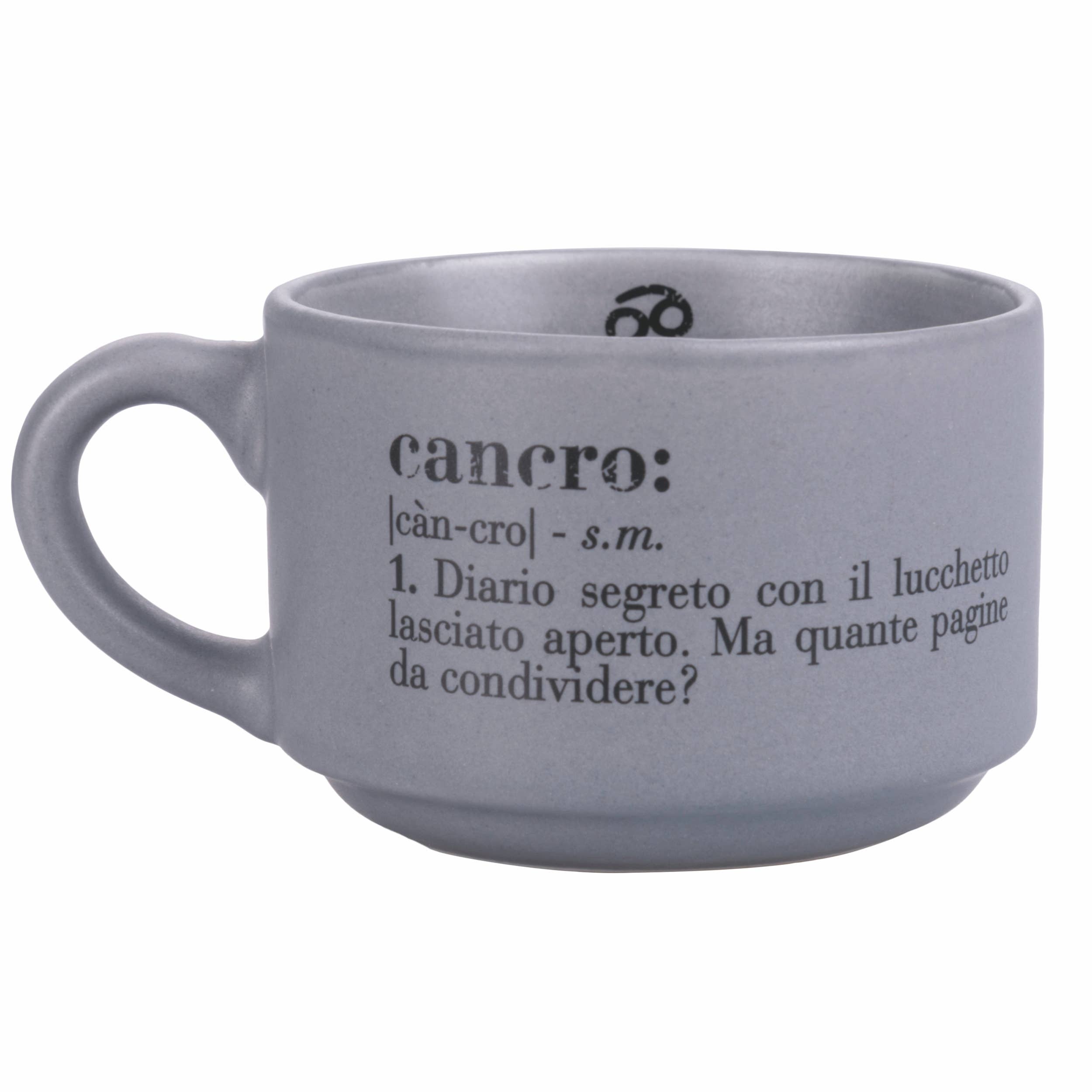 VdE Tivoli 1996 - Wholesale Coffee/Tea Cup - Victionary Zodiac Coffee Cup 12 Assorted23