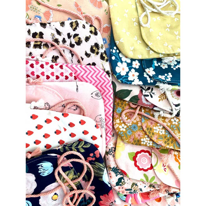 edeenut - Wholesale Crossbody Bag - Kids - kids purse, Toddler mini messenger bag, Teen crossbody bag3