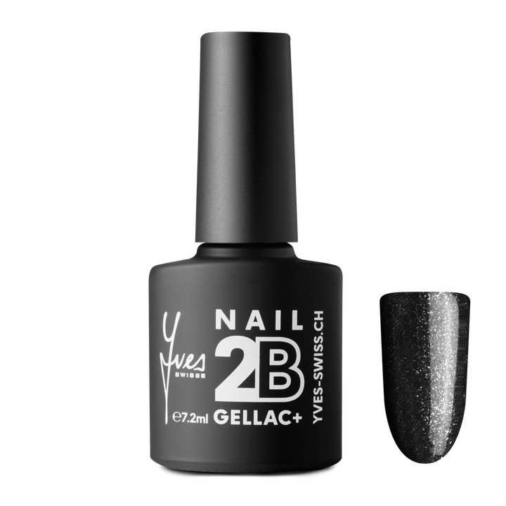 2B Gellac+ Nr. 083, 7,2ml voor wholesale door Yves Swiss AG