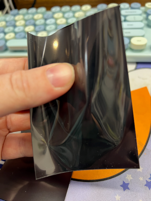 Weekend Anime & Games - Wholesale Card Game - Kawaii Custom Gaming Card Sleeves: Pink Kitsune3