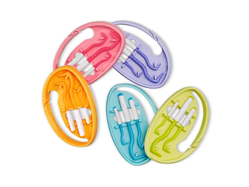 H3D - Wholesale Pet Grooming Tool - Dog - 20 Tick Twister® Clipbox POS2