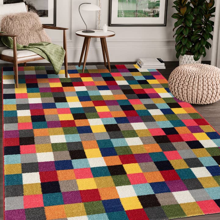 O&Ko – wholesale Matta – DATRI Oeko tex lounge matta