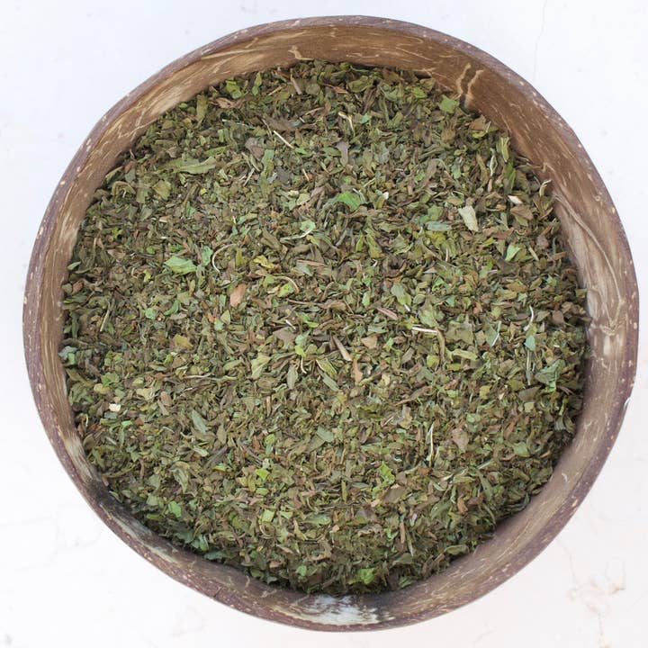 Peppermint for wholesale by Ancient Naturals