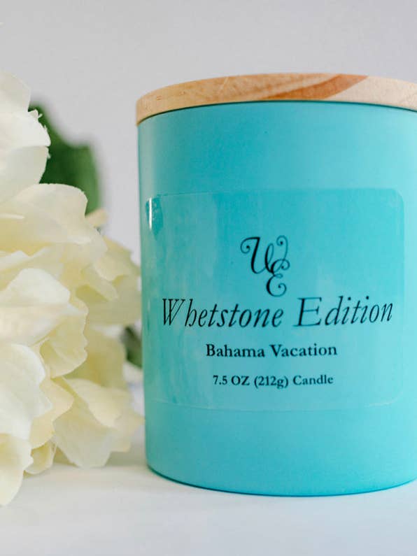 Férias nas Bahamas por atacado de Whetstone Edition