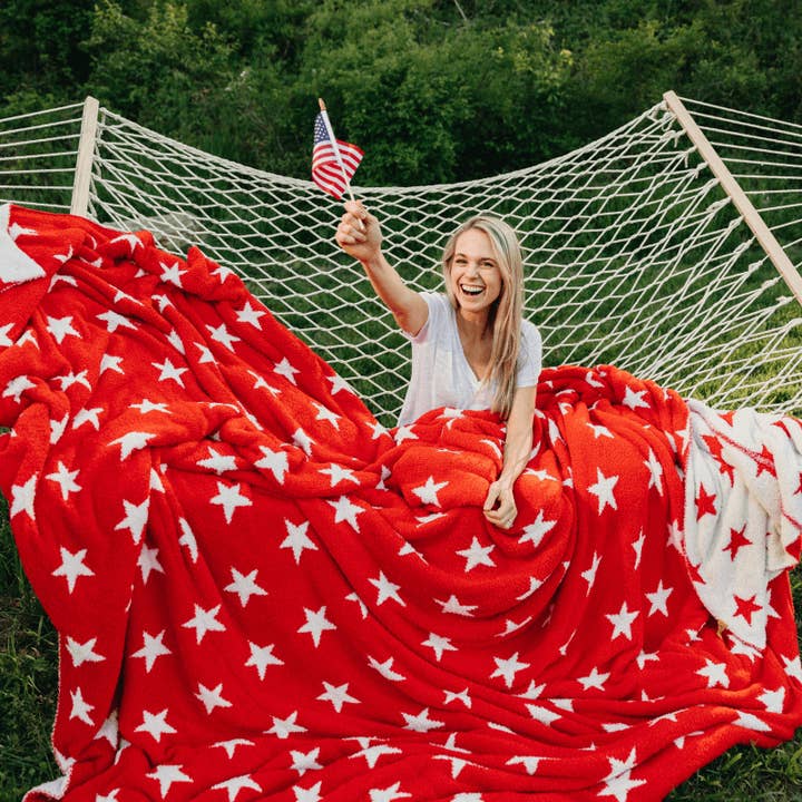 Big Blanket Co - Wholesale Bedding Blanket - Premier Plush™ Blanket69