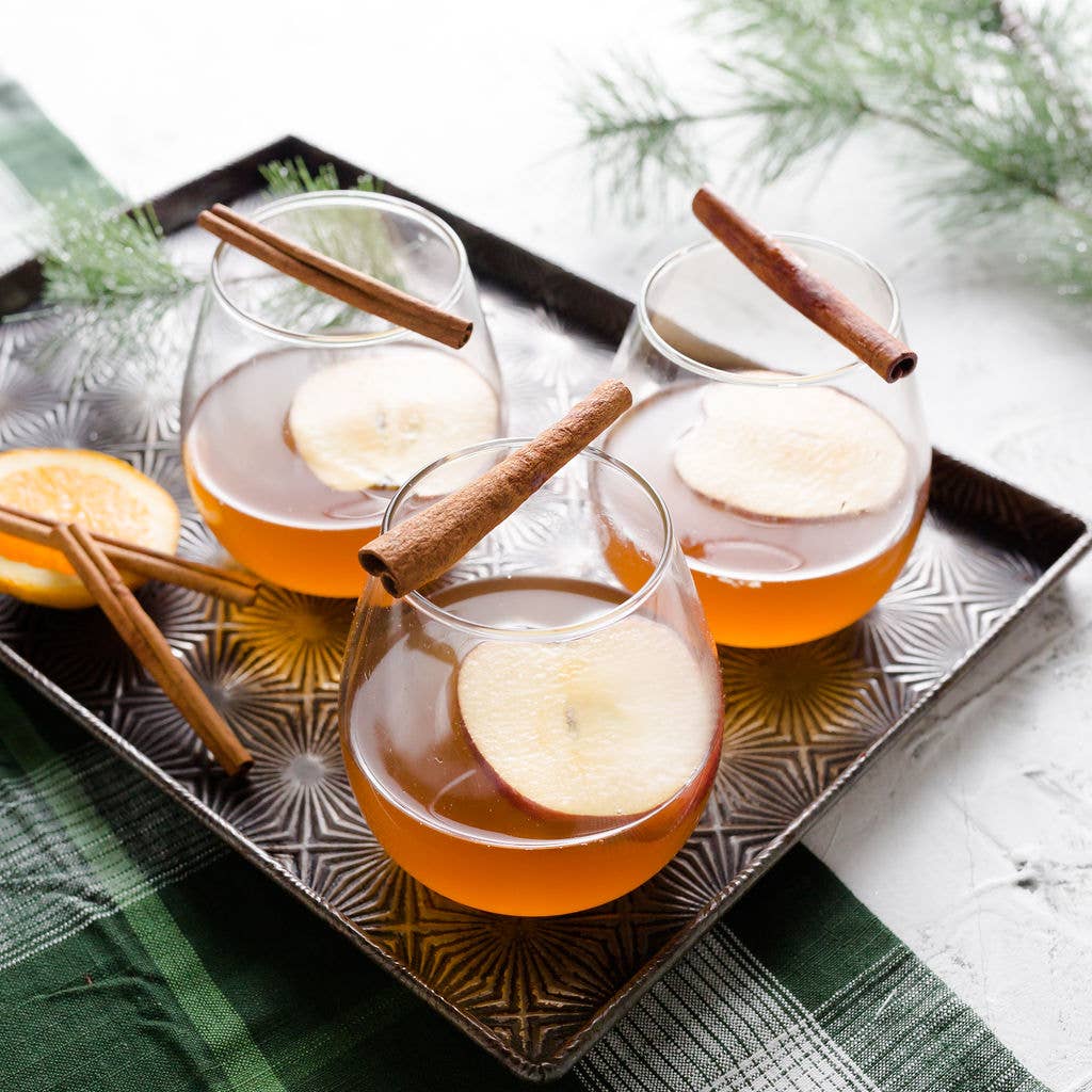 Raven's Nest Gourmet - Wholesale Mulling Spice - Mulling Spices (Full Case)23