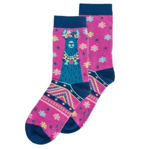 Karma – wholesale Socks – Unisex – Crew Socks2