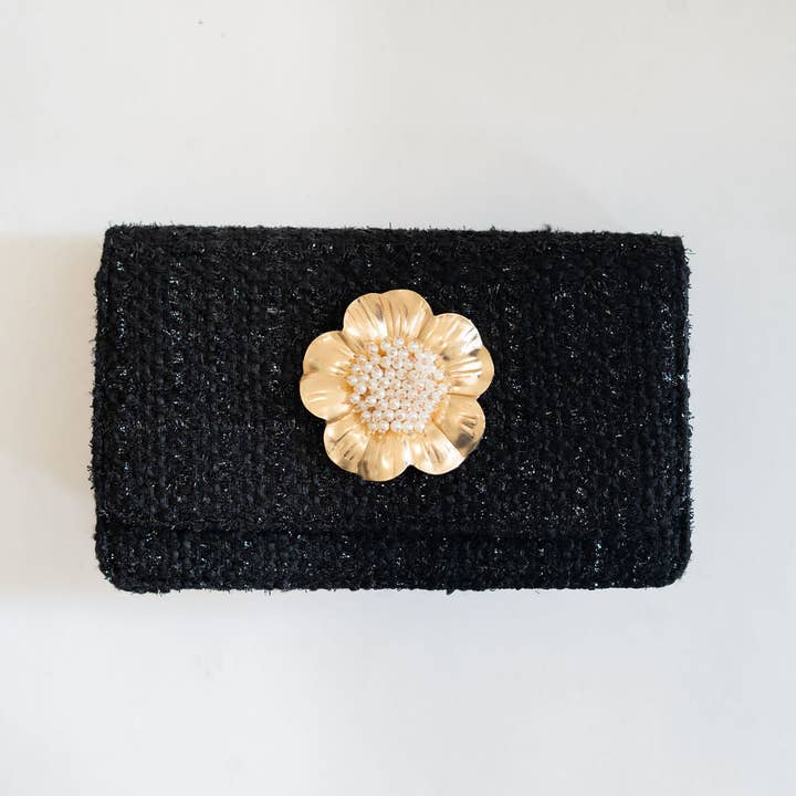 Lisi Lerch - Wholesale Clutch Bag - Women's - Coco Clutch - WS7
