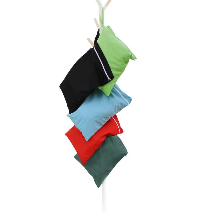 Mum 2 Mum Wet Bag for wholesale by Baby&More Ltd