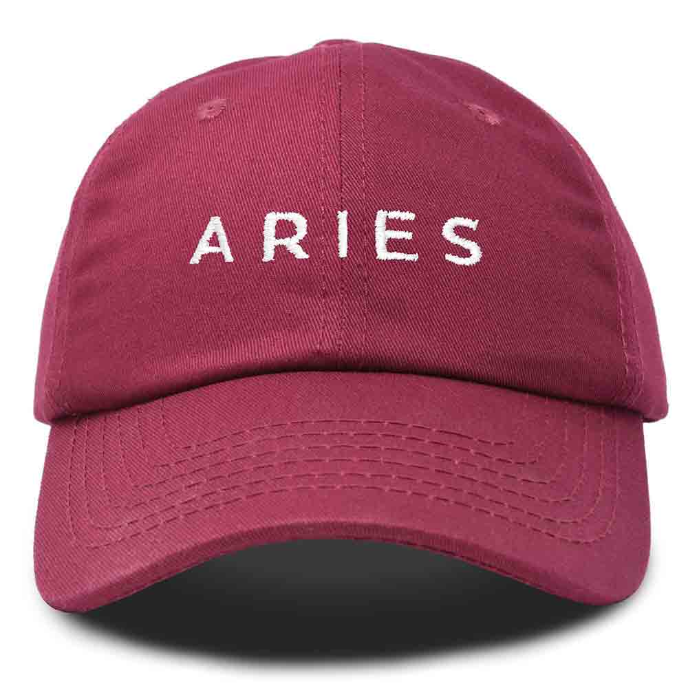 Dalix - Wholesale Baseball Cap - Women's - Dalix Aries Hat28