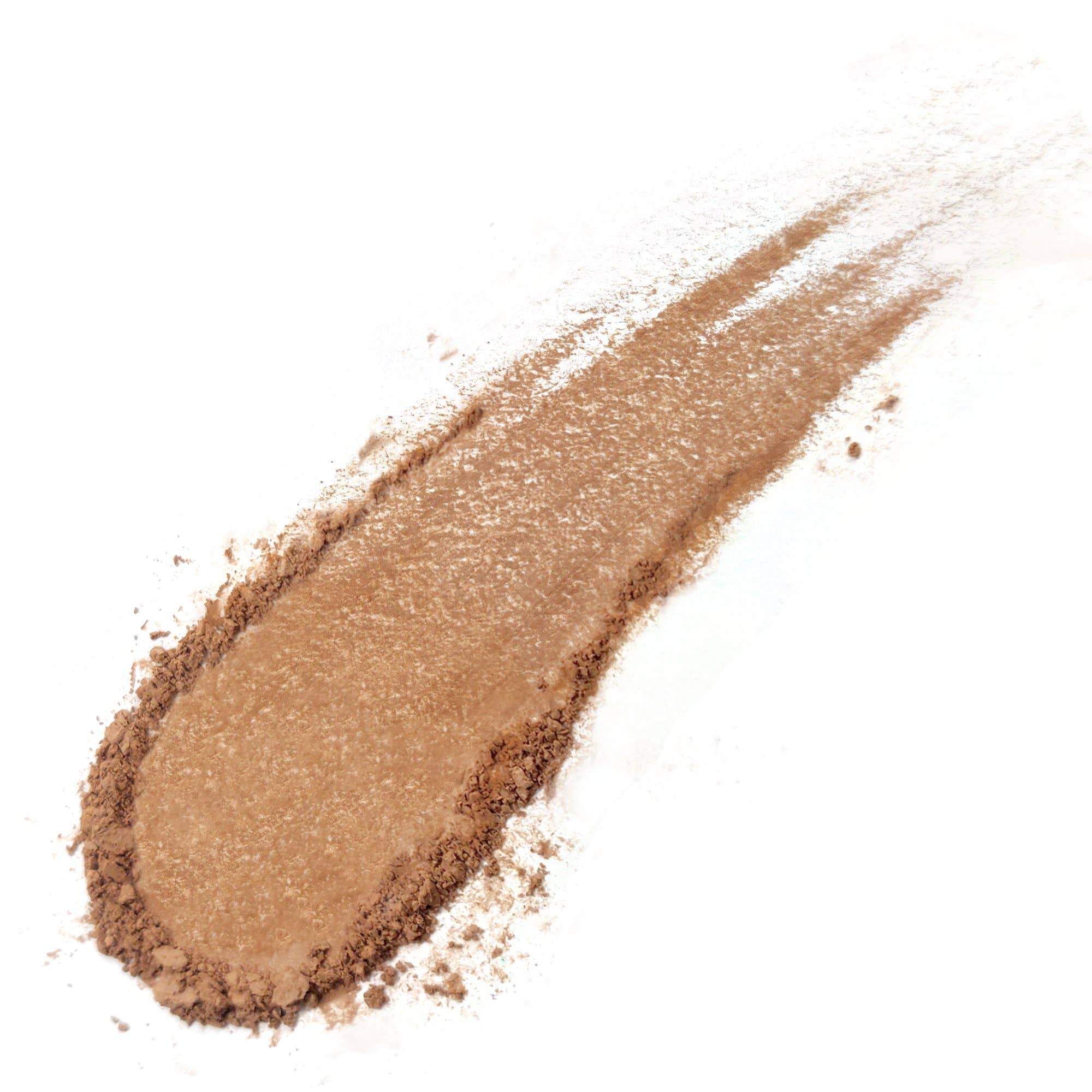 Aesthetica - Vente Poudre de soleil/poudre bronzante - Aesthetica Sunset Bronzer2