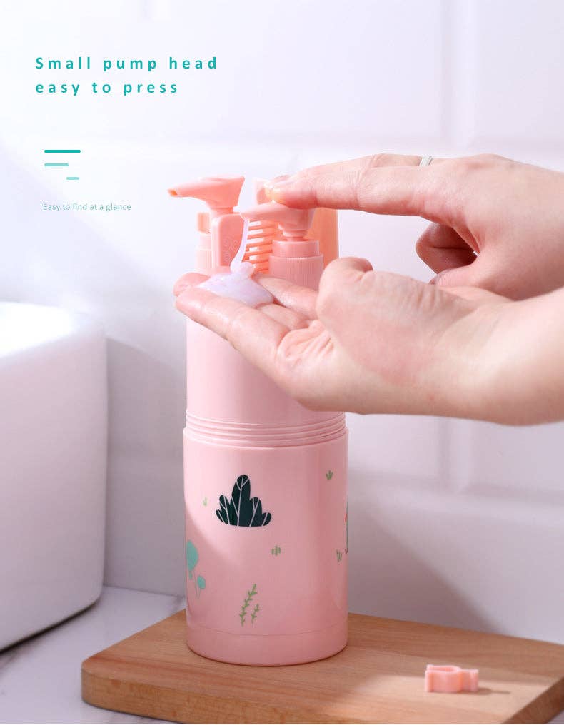 VIGOR - Wholesale Travel Set - Perfect Holiday Travel Gift Sets for Colleagues & Associates20