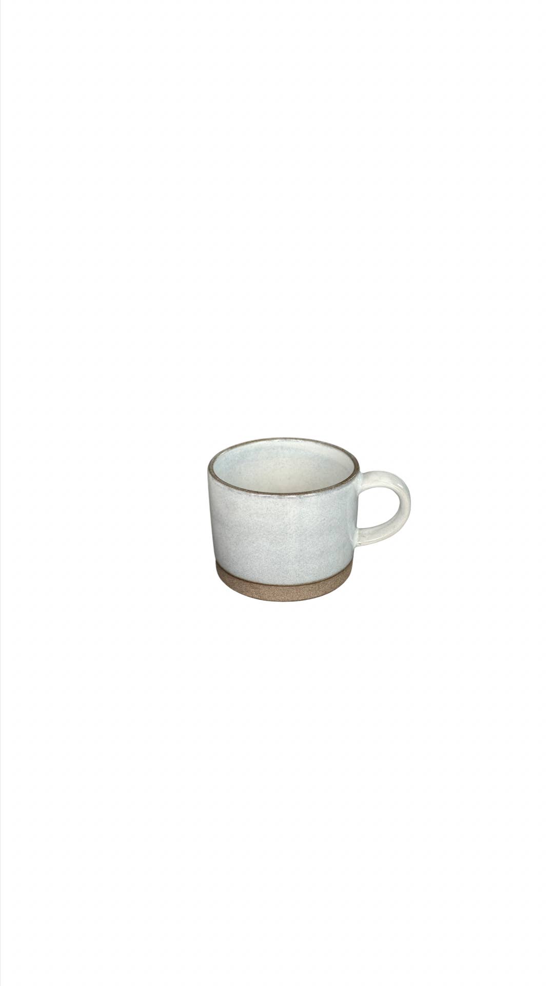 Store Tenpo - Wholesale Coffee mug - Kumiko Mug - Powder Blue