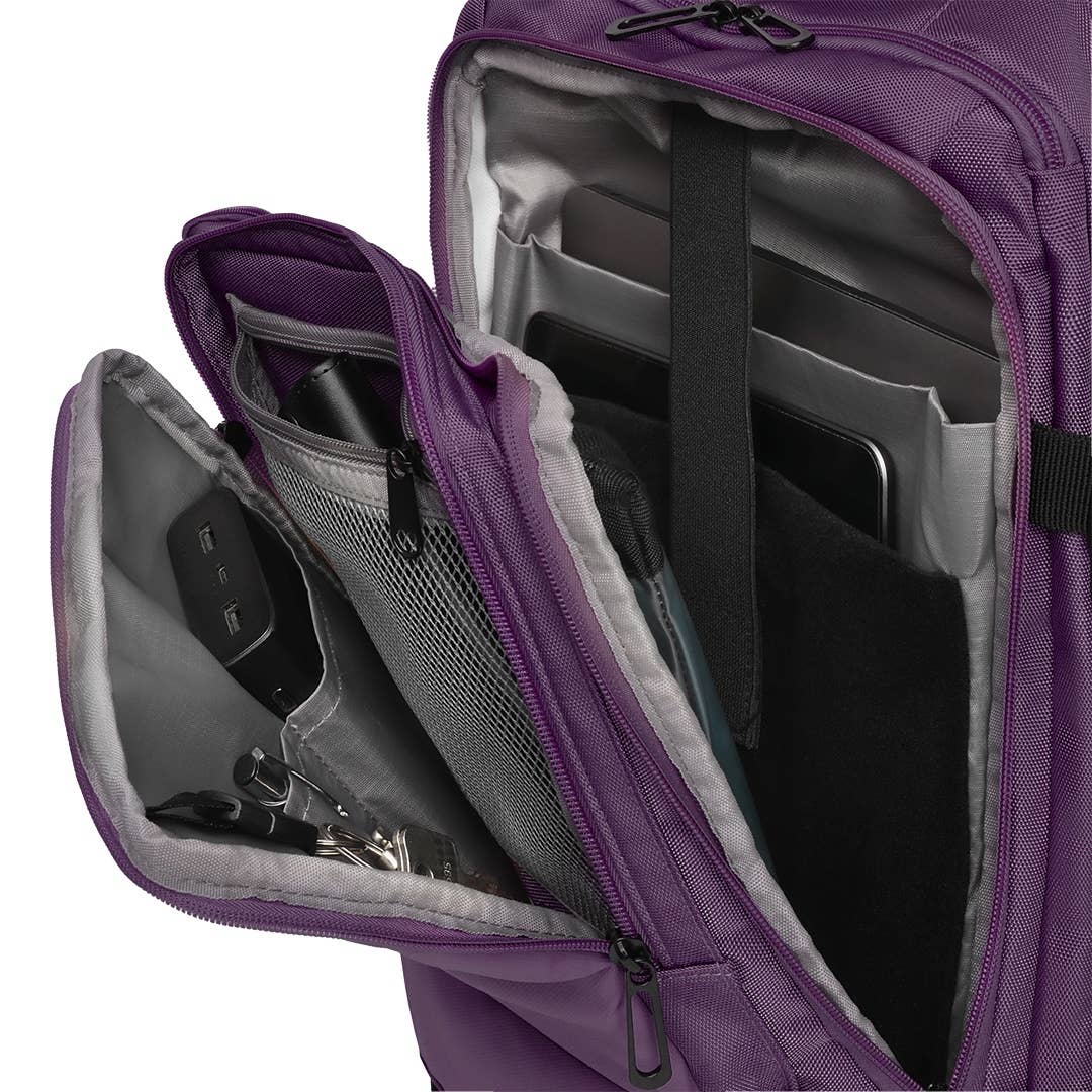 James Hawk - Wholesale Backpack - Unisex - Cabin Backpack55