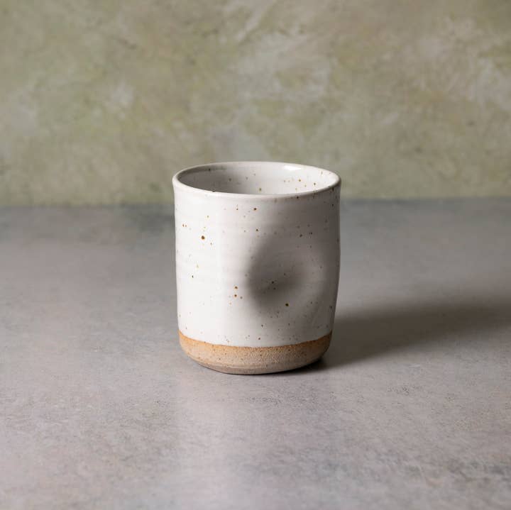 Sage Valley Pottery - Wholesale Drinking Glass/Cup - Thumb Cup1