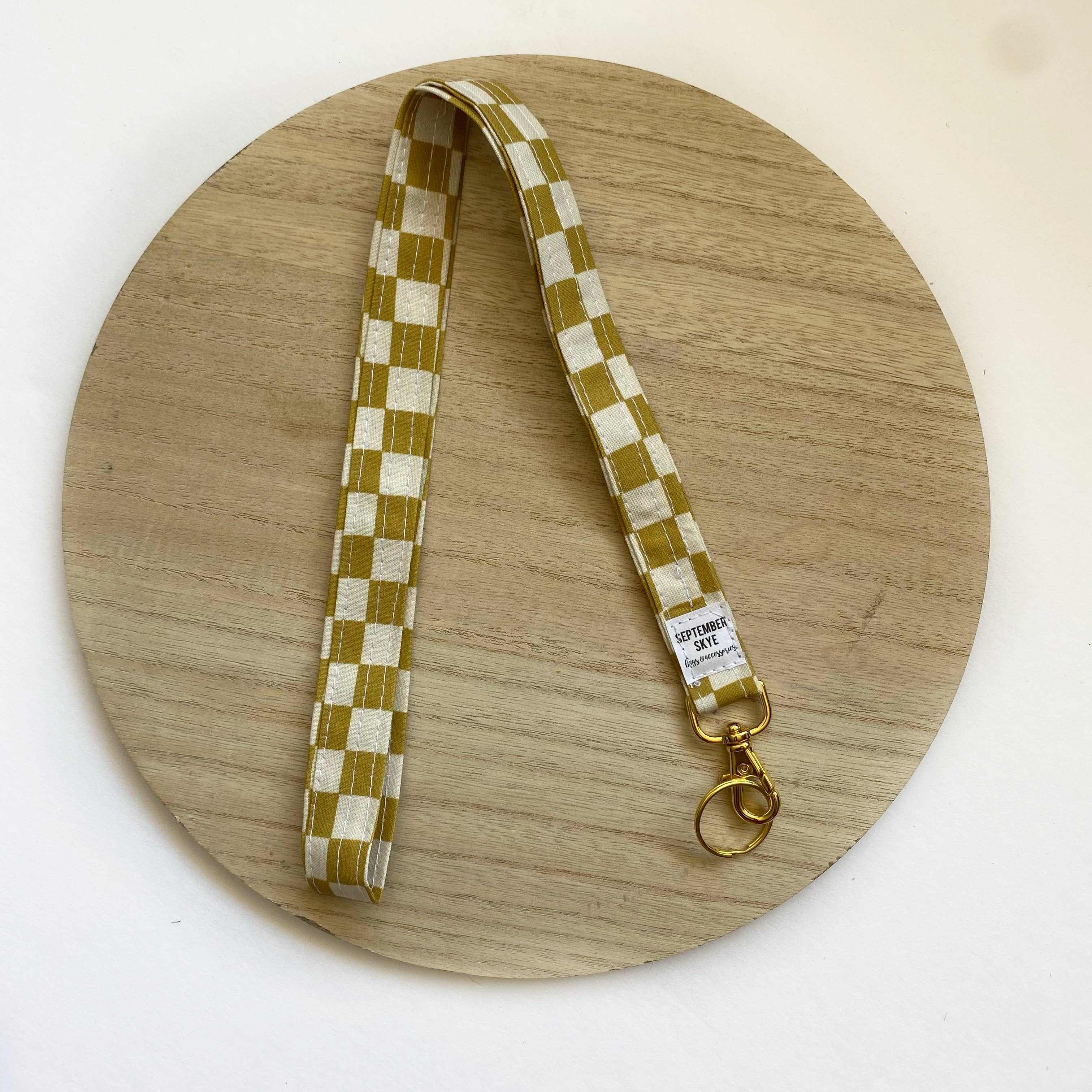 September Skye Bags & Accessories - Wholesale Lanyard - Women's - Lanyard / School ID / Badge / Teacher Gift 4