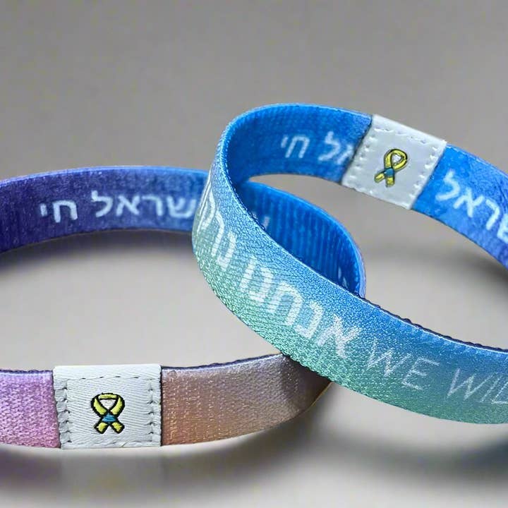 We zullen weer dansen voor wholesale door Swaggives