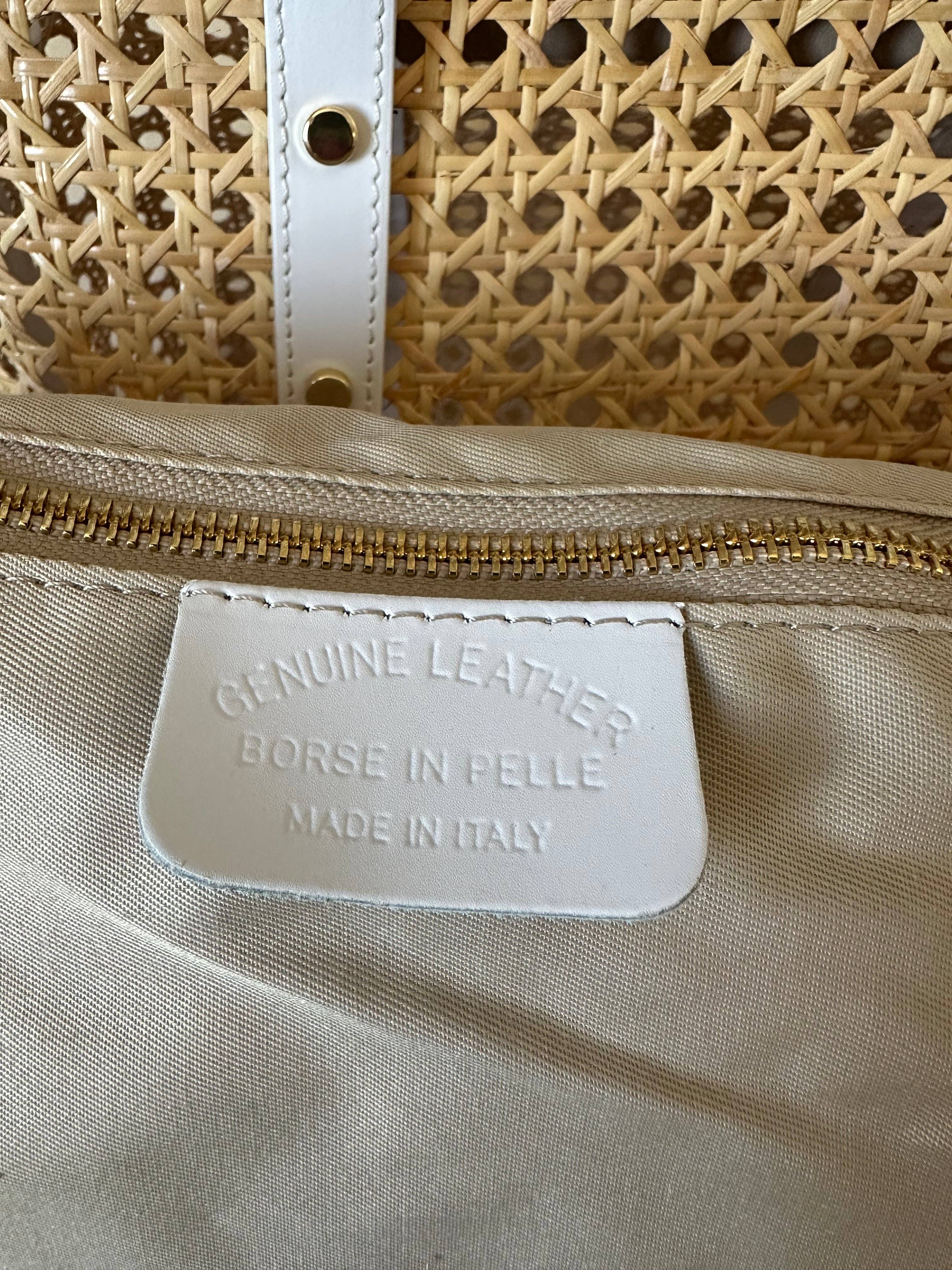 Zhade - Wholesale Tote Bag - Women's - NOOR WIEN - maxi shopper4