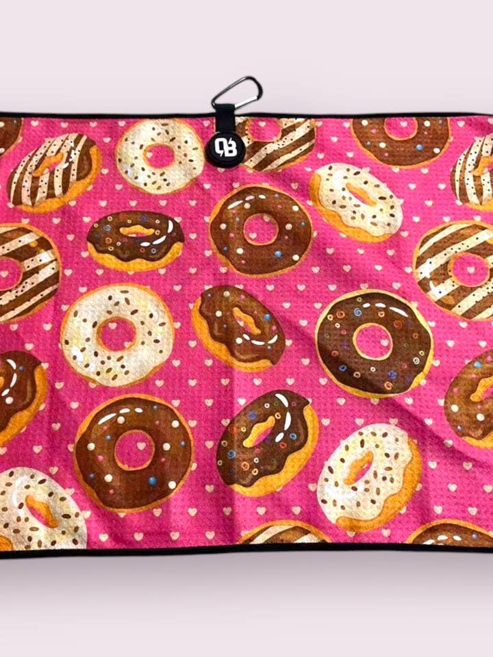 Amateurs de beignets pour la vente par Shop Out of Bounds