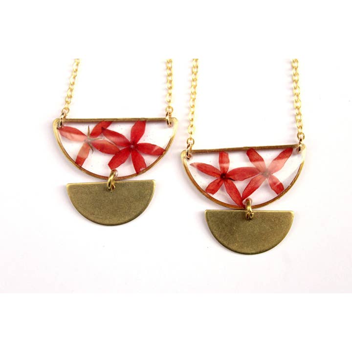 Malteserkreuzblume Kette für den Großhandel von Wild Poppy