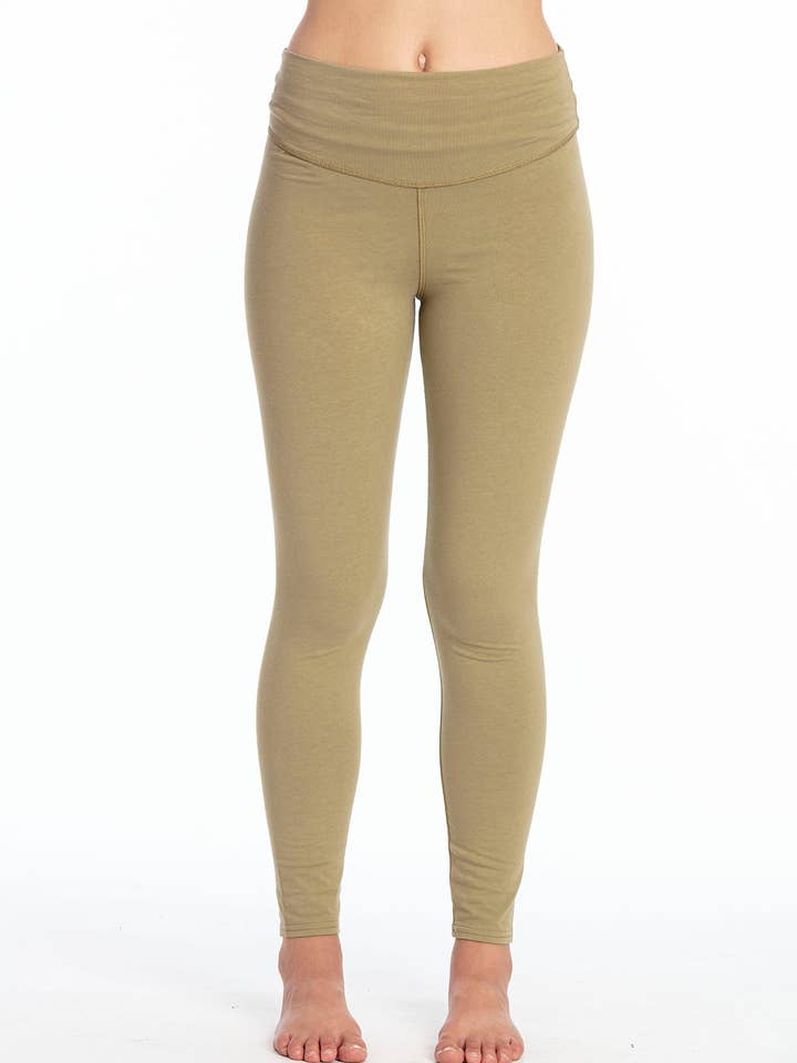 Deva legging voor wholesale door Ravens View Ibiza