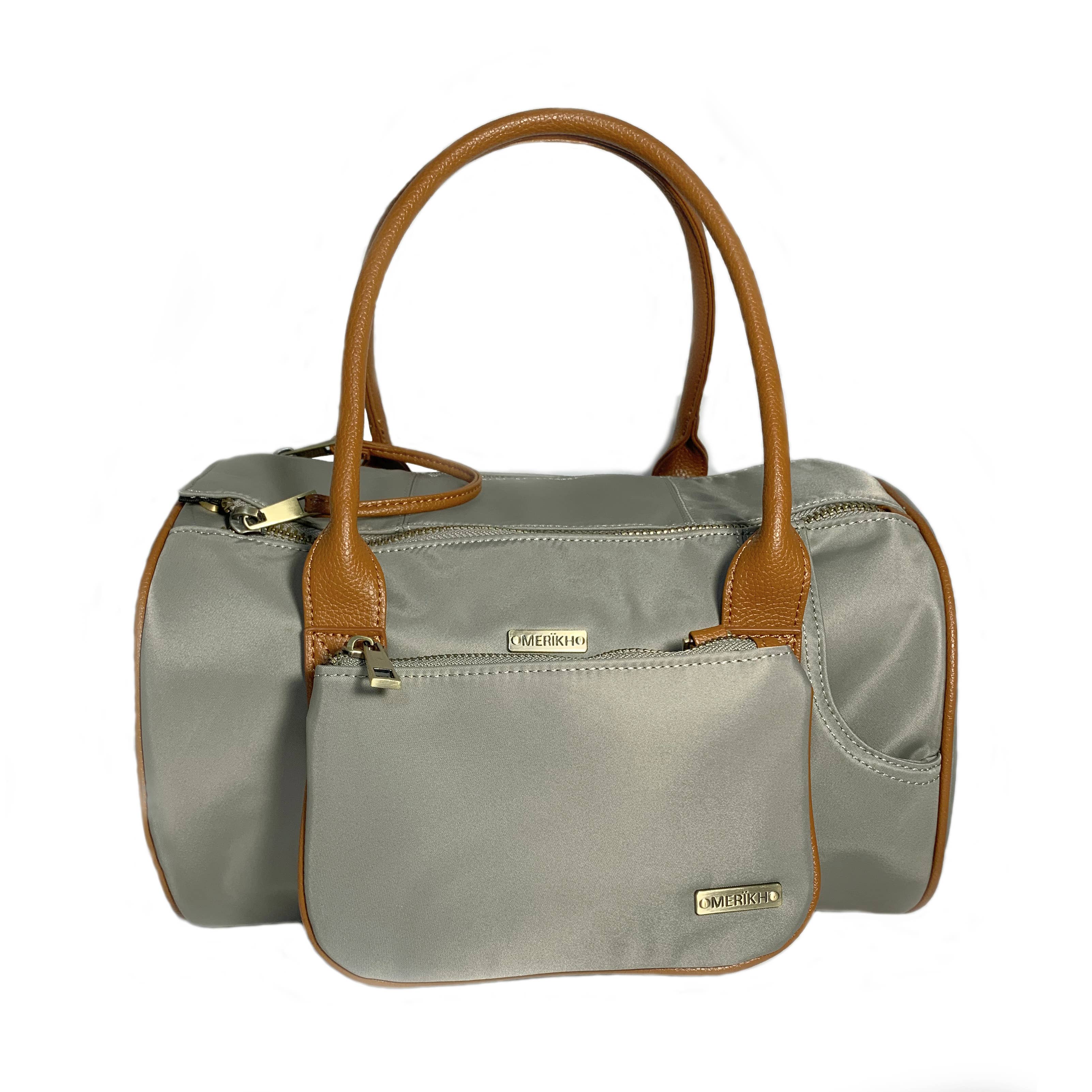 MERÏKH bags & accessories ©™ - Vente Caisse de transport – chat et chien - Sac de transport pour animaux approuvé en avion S - Beige23