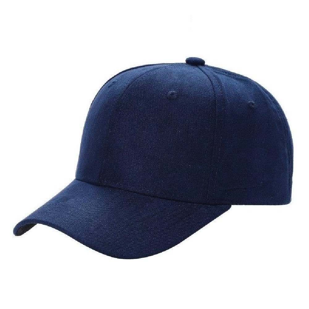 DOBBI - Wholesale Baseball Cap - Unisex - Suede Hat6