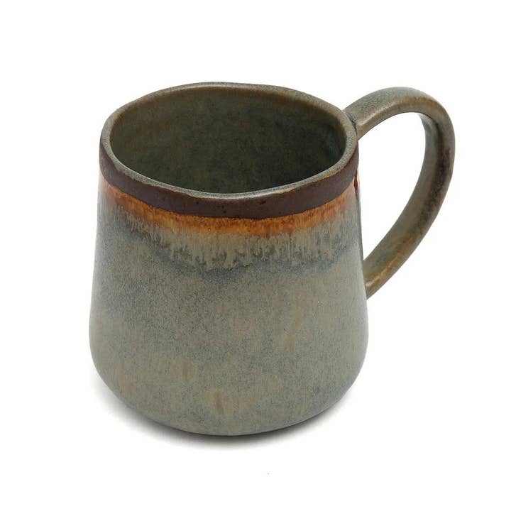 Bazar Bizar Living - Wholesale Coffee Mug - The Côa Mug - L - Set of 63