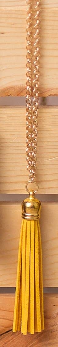 Swara Jewelry LLC – Engroshandel Halskæde med vedhæng – Kvast halskæde6