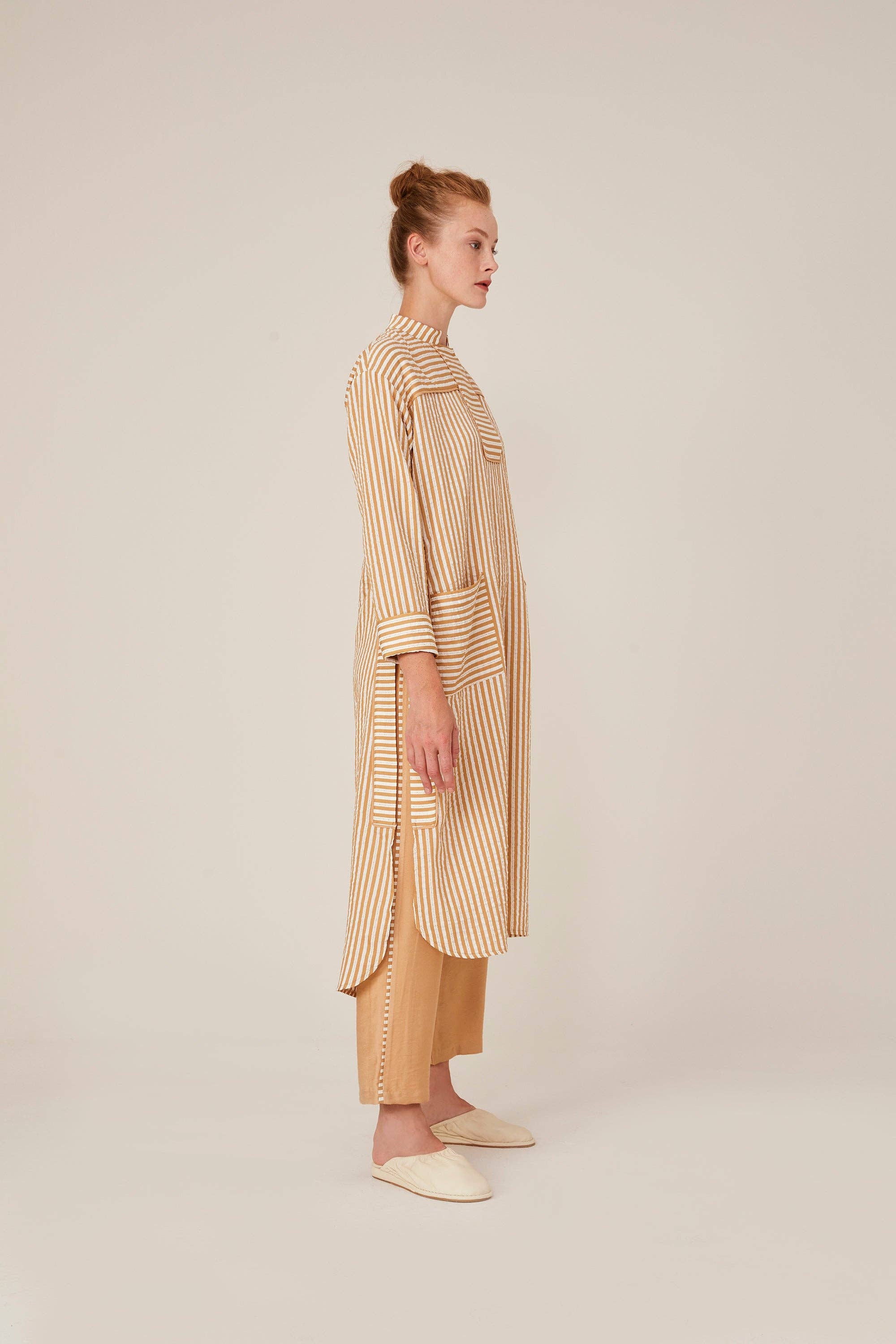 camel Ticino Suit-Camel 🌿 for wholesale on Faire1