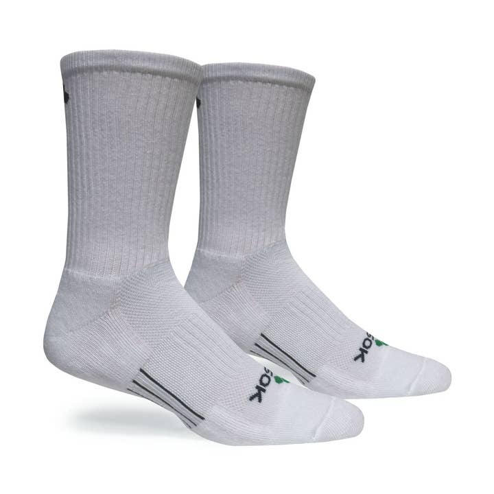 CF2 Crew White (3 pair pack) and other Purchase Wholesale cfdr. Free Returns & Net 60 Terms on Faire trending on Faire.