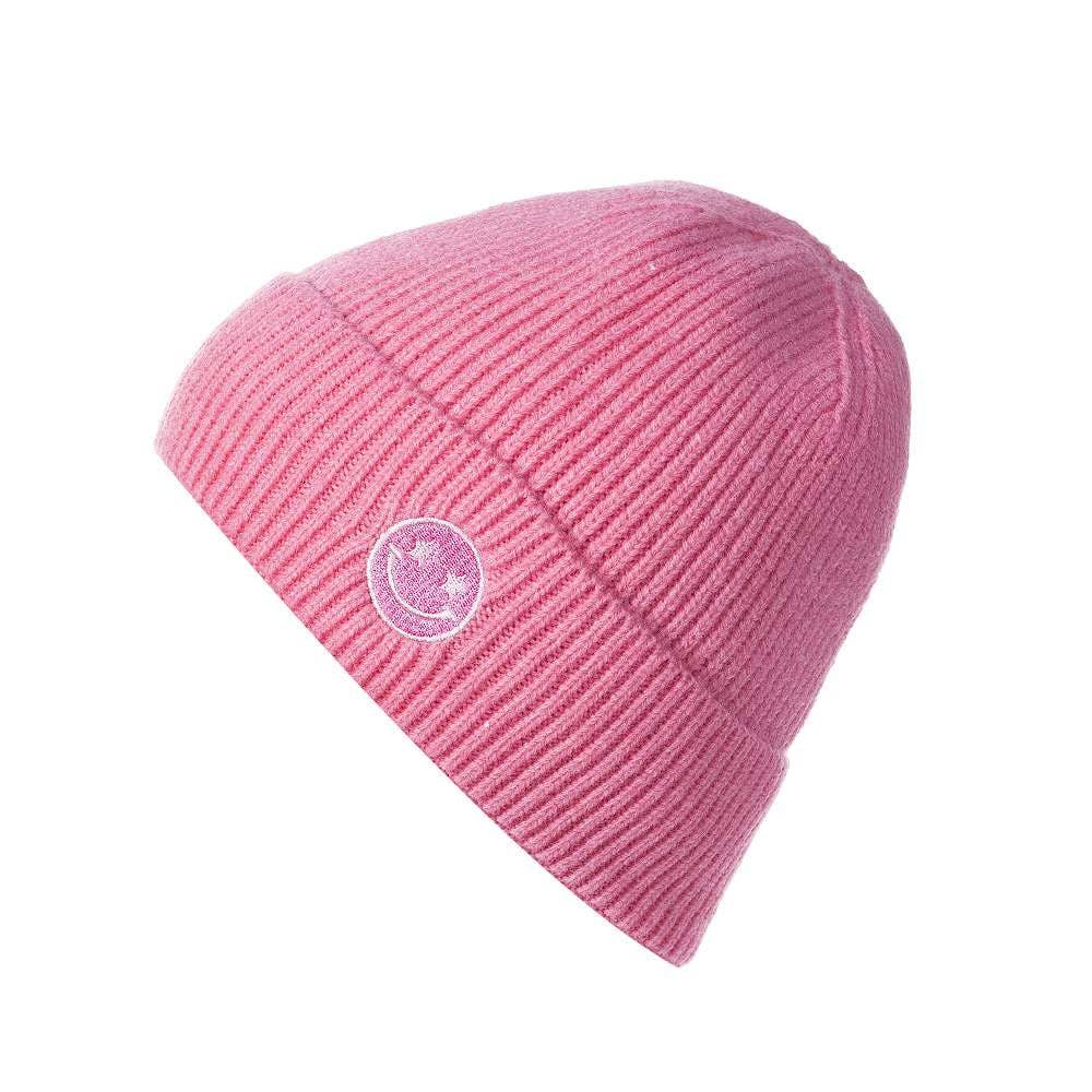 Fox by Ren GmbH - Wholesale Beanie - Women's - Cap - Lächeln6