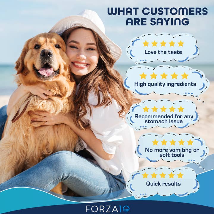 Forza10 Pet Food - Wholesale Pet Food - Dog - Forza10 Active Colon Support Diet Phase 1 Dry Dog Food