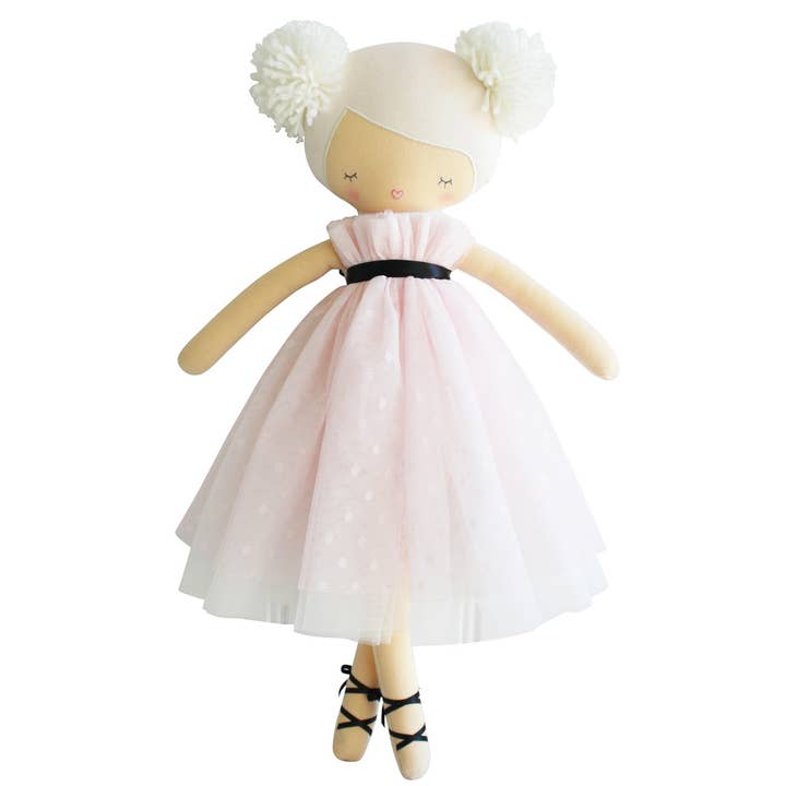Scarlett Pom Pom Doll Pink and other Purchase Wholesale pink pom poms. Free Returns & Net 60 Terms on Faire trending on Faire.