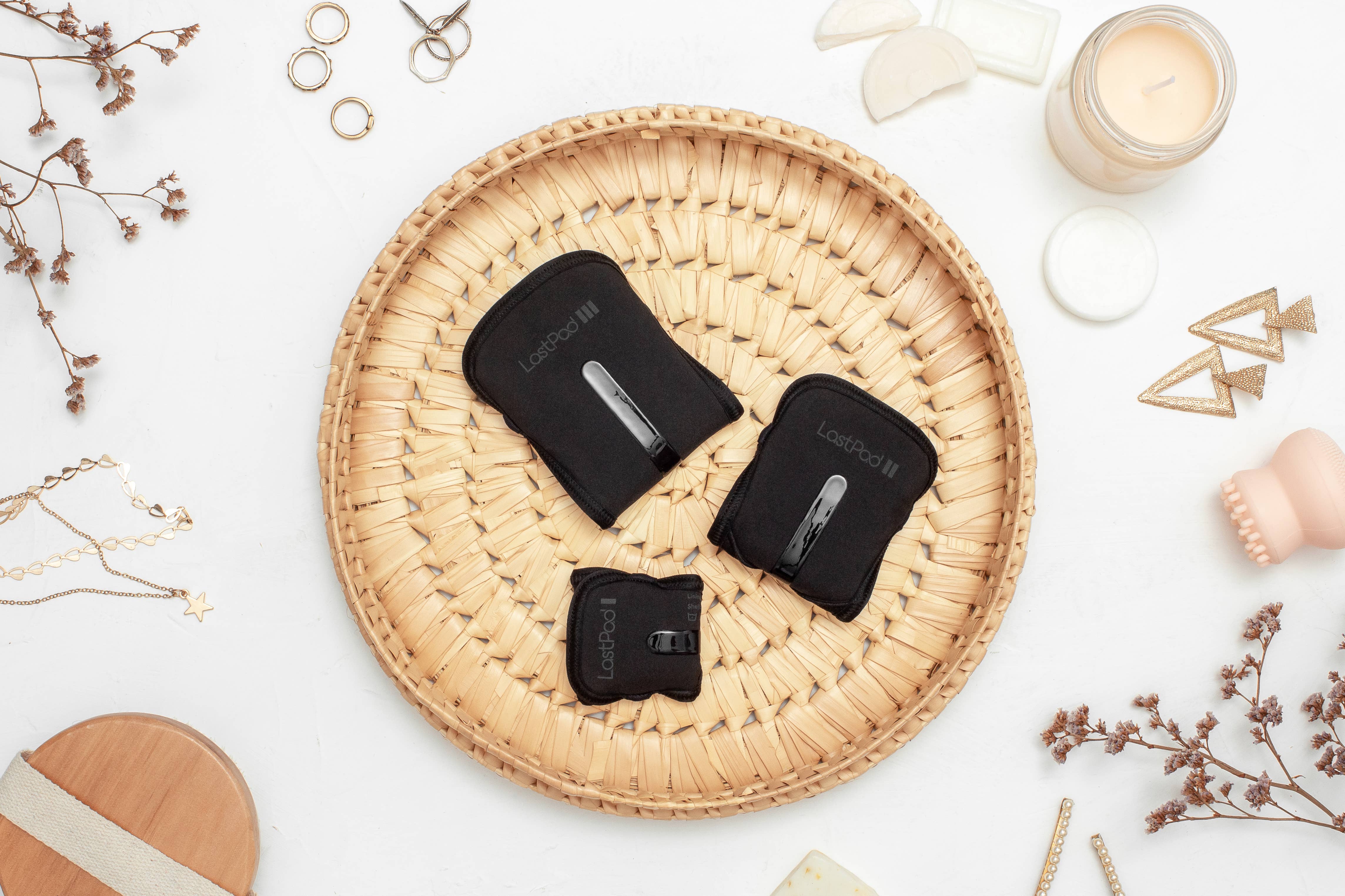 LastObject - Wholesale Menstruatie-ondergoed - Dames - LastPad herbruikbare maandverbanden10