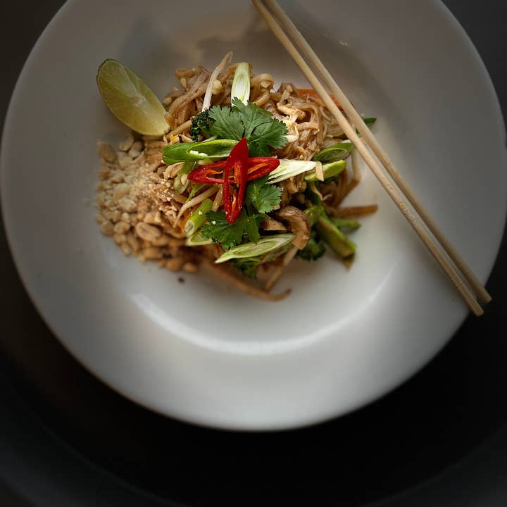 The Coconut Kitchen – wholesale Sauce – TRIO OF THAI SAUCE - VEGAN - GIFTSET1