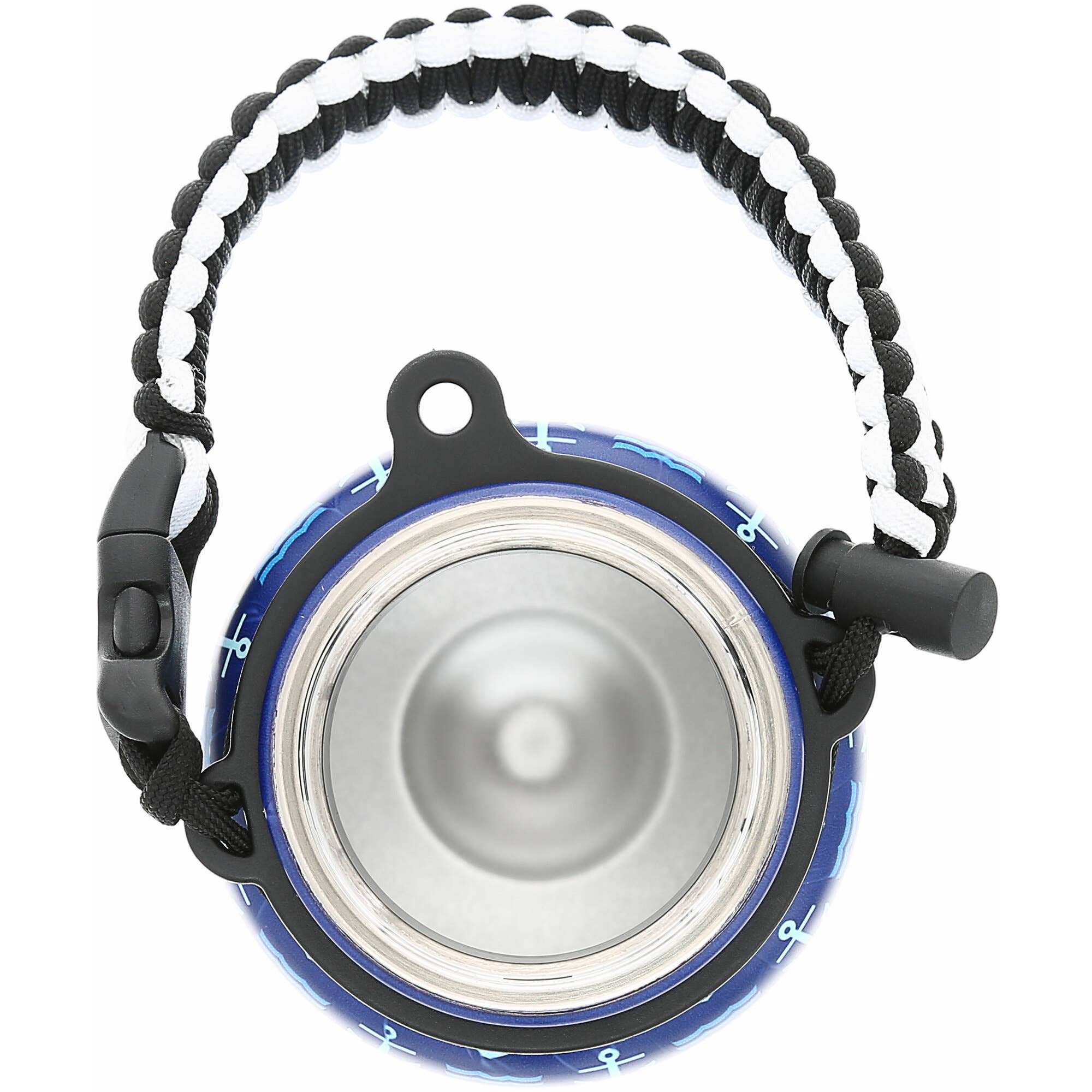 Pavilion - Wholesale Water Bottle - Lake Life - 32 oz Stainless Steel Handled Water Bottle7