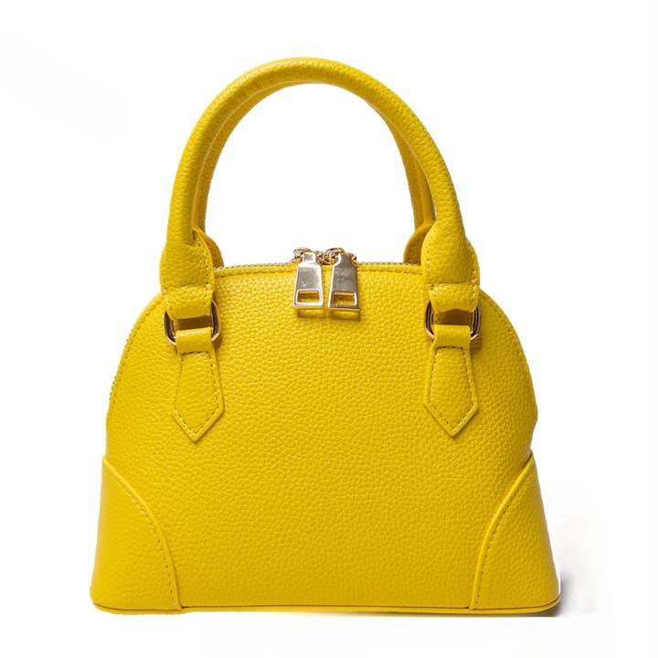 Carrying Kind - Wholesale Shoulder Bag - Kids - Charlotte Brights