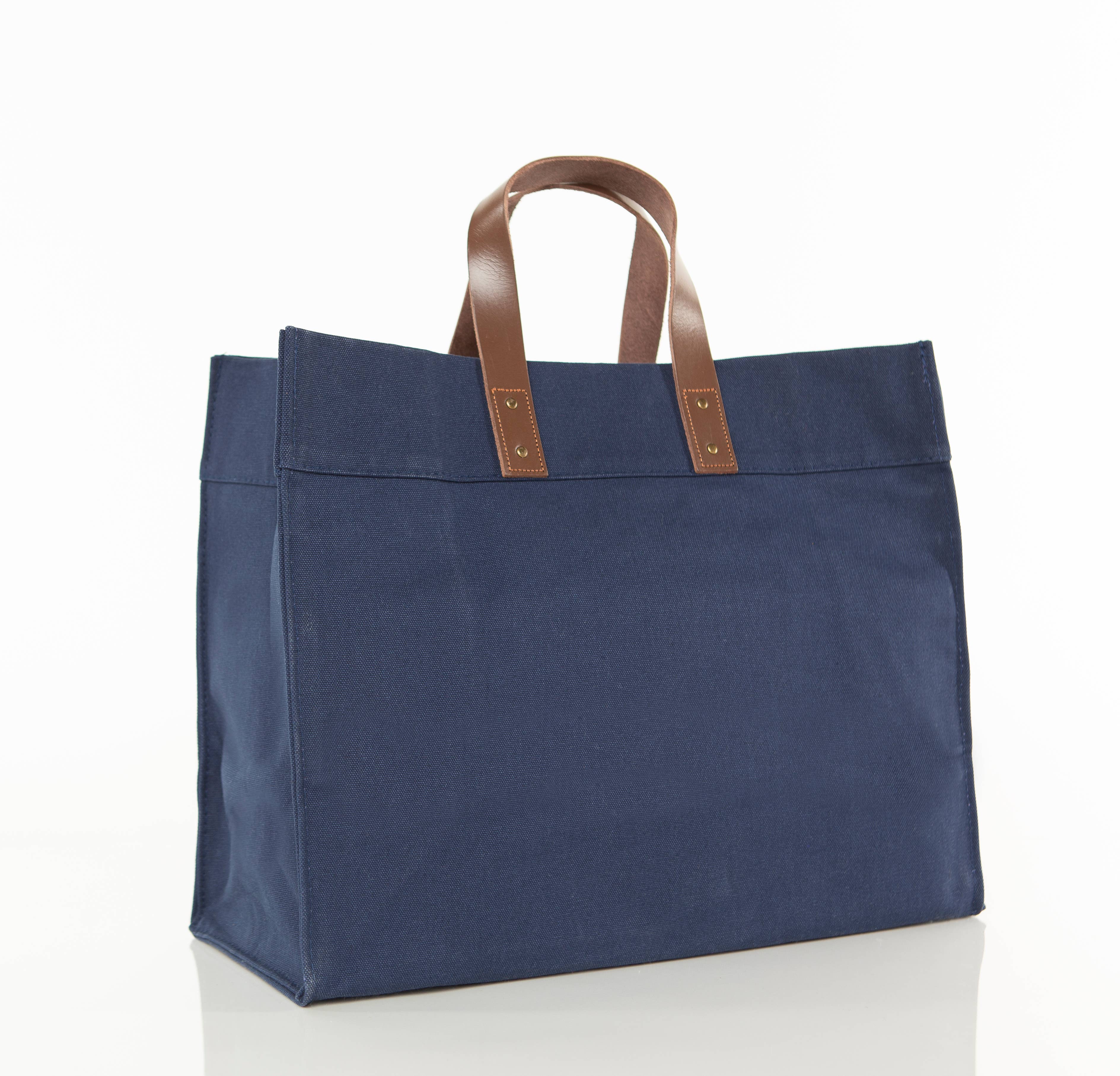 CB STATION - Wholesale Tote Bag - Unisex - Advantage Bag33
