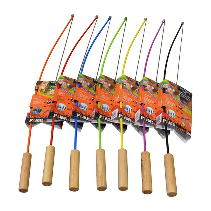 Firebuggz – wholesale Retailer display – Child & baby – Small Wood Display - Top Firebuggz Items2