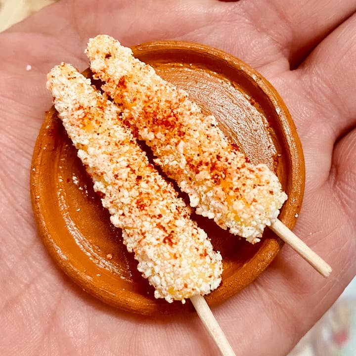 Cielito Lindo - Vente Bol de service - Mini-assiettes - Décorations Ofrenda pour l'autel du Jour des Morts3