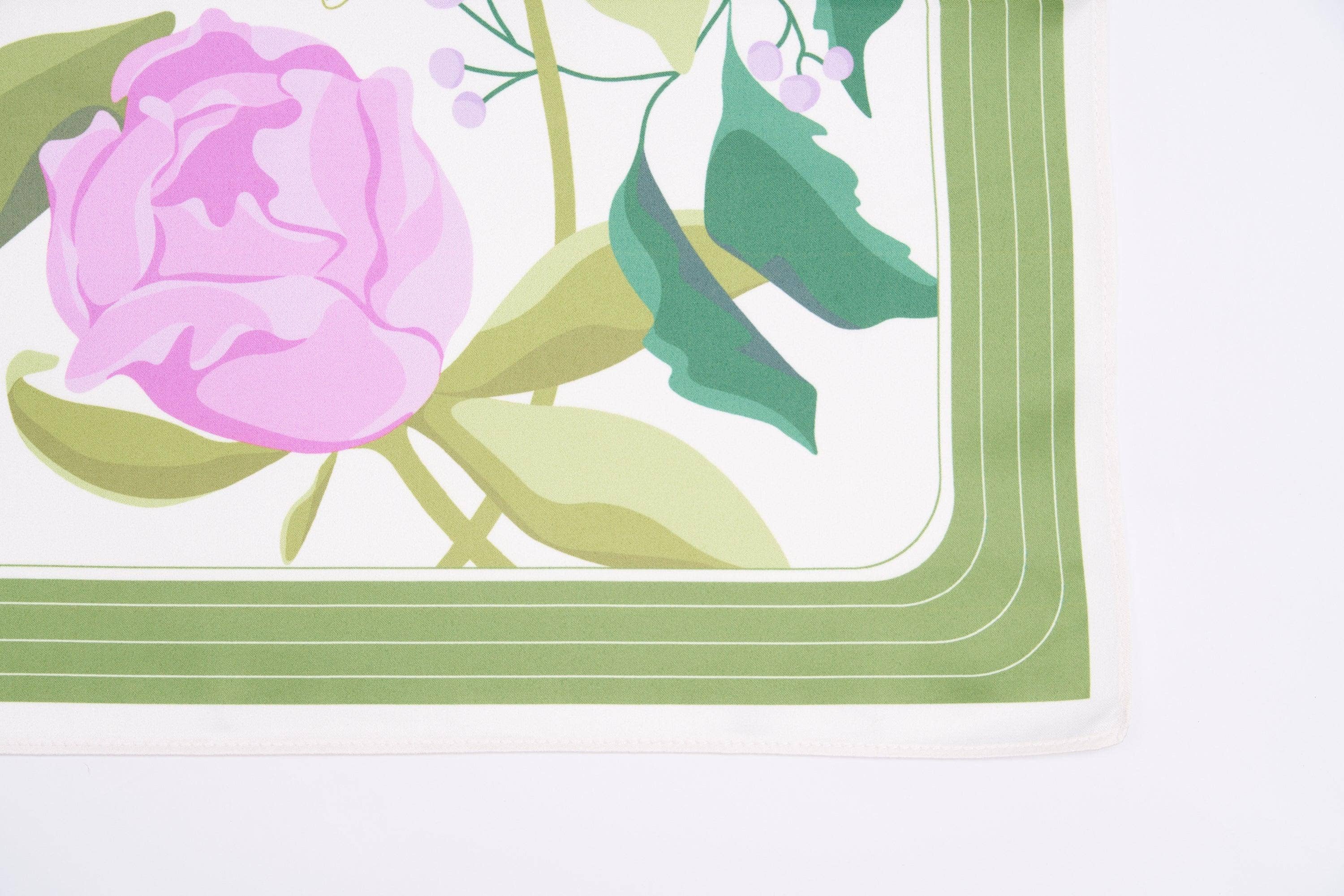 WRAPPR Gift Wrap - Vente Feuille de papier cadeau - Emballage cadeau Furoshiki par Danni Ha | 18 pouces, polyester recyclé1